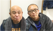 患者様のご家族様へ